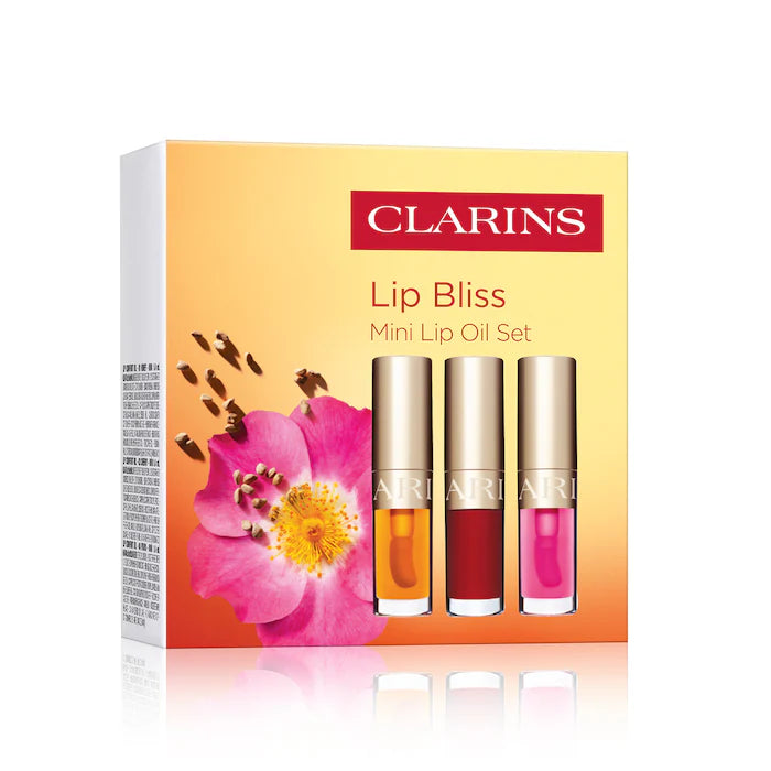 Lip Comfort Hydrating Oil Set