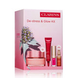 Multi-Active Anti Aging Set for Lines, Pores, Glow