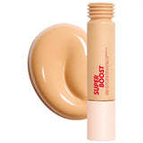 Super Boost Lightweight Moisturizing Skin Tint with Hyaluronic and Polyglutamic Acids