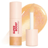 Super Boost Moisturizing & Plumping Lip Gloss