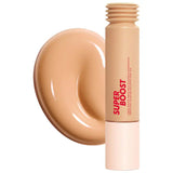 Super Boost Lightweight Moisturizing Skin Tint with Hyaluronic and Polyglutamic Acids