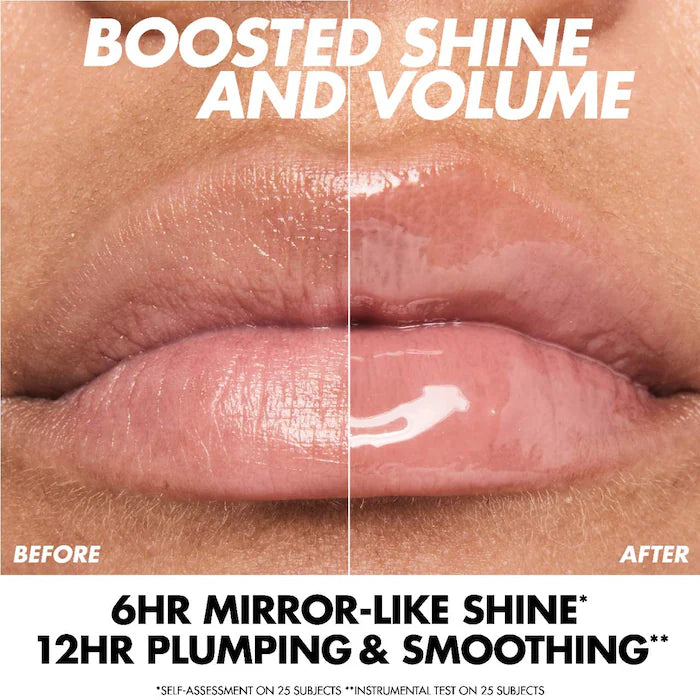 Super Boost Moisturizing & Plumping Lip Gloss