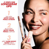 Super Boost Moisturizing & Plumping Lip Gloss