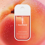 Peachy Lychee Power Essence Body & Hair Fragrance Mist