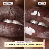 Honey Gloss Hydration Trio Set