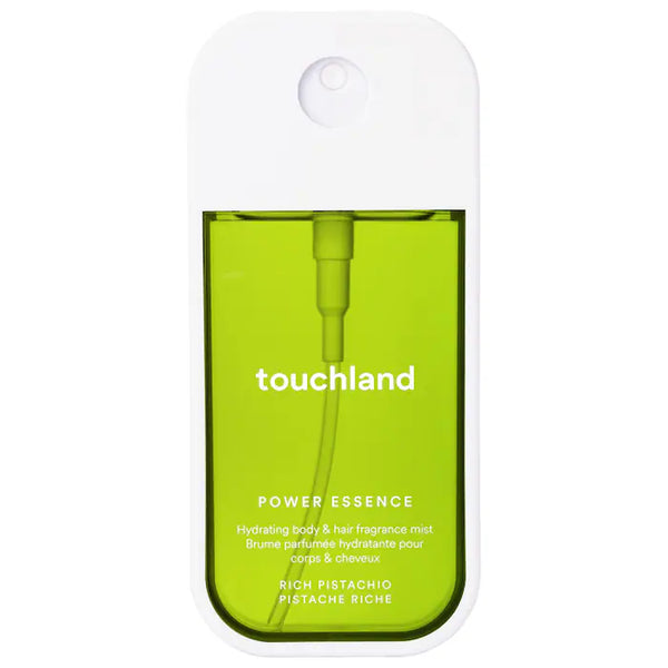 Rich Pistachio Power Essence Body & Hair Fragrance Mist