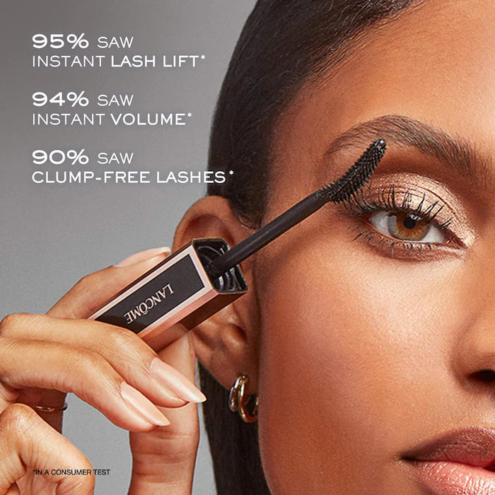 Glam Lashes On-The-Go Mini Mascara Gift Set