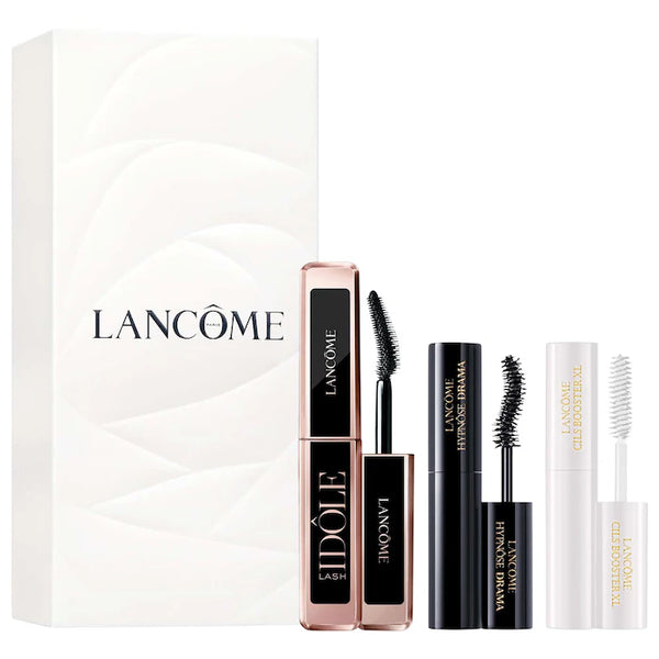 Glam Lashes On-The-Go Mini Mascara Gift Set