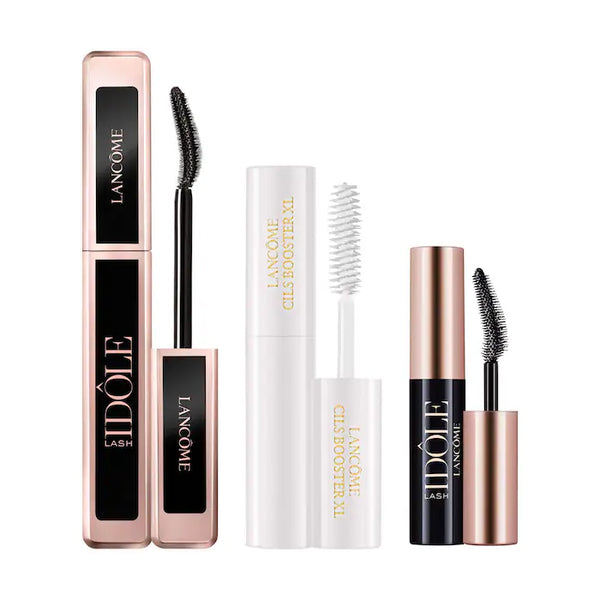 Lash Idôle x Cils Booster XL Mascara Gift Set