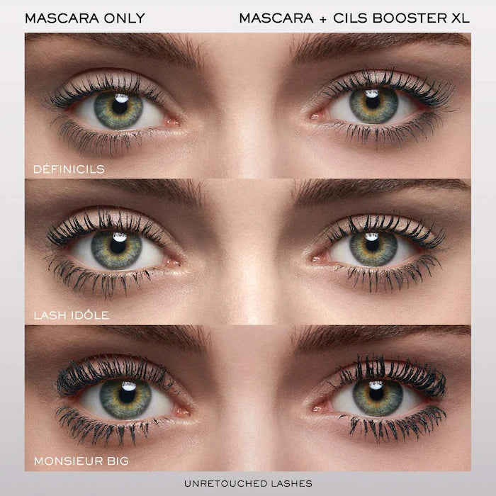 Lash Idôle x Cils Booster XL Mascara Gift Set