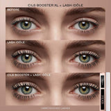 Lash Idôle x Cils Booster XL Mascara Gift Set