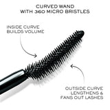 Lash Idôle x Cils Booster XL Mascara Gift Set