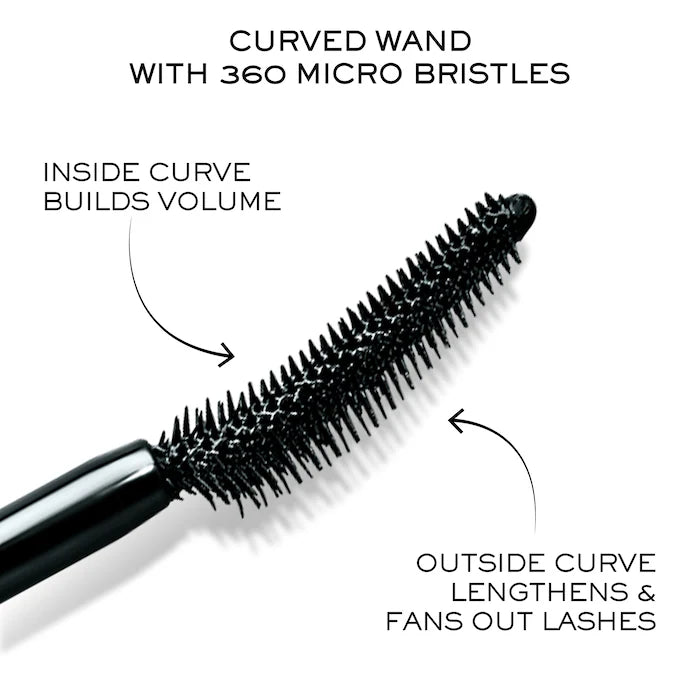 Lash Idôle x Cils Booster XL Mascara Gift Set