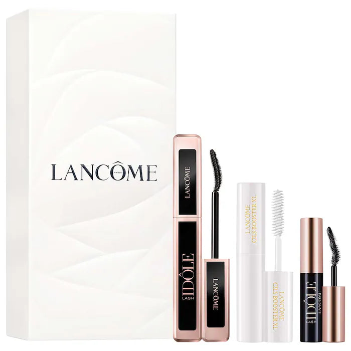 Lash Idôle x Cils Booster XL Mascara Gift Set