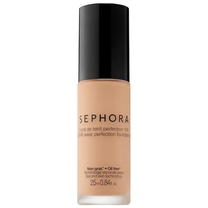 10 Hour Wear Perfection Foundation