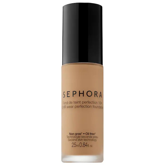 10 Hour Wear Perfection Foundation