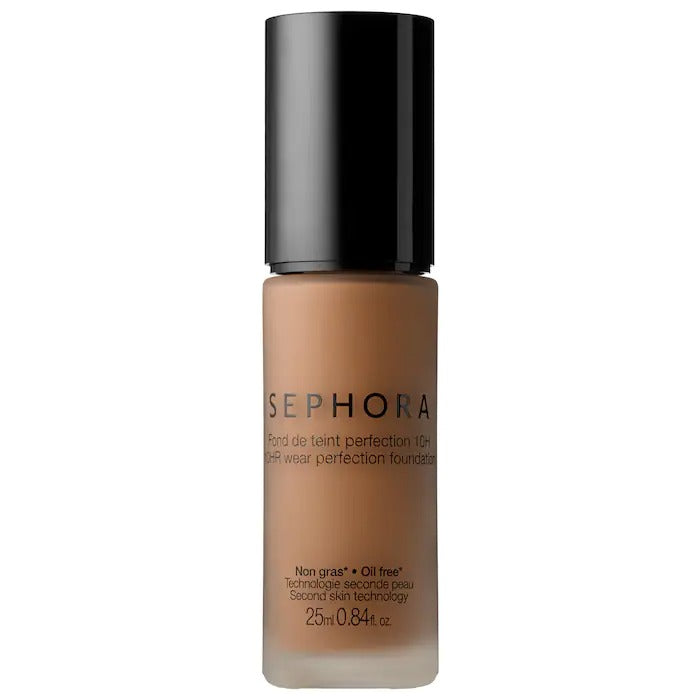 10 Hour Wear Perfection Foundation