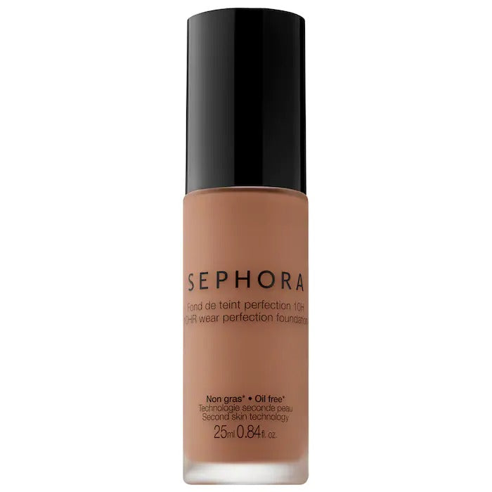 10 Hour Wear Perfection Foundation