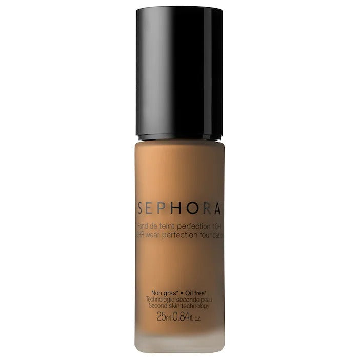 10 Hour Wear Perfection Foundation