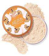 Translucent Loose Face Powder