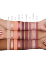 The New Nude Eyeshadow Palette