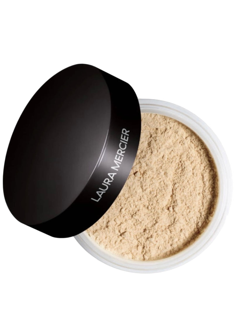 Translucent Loose Setting Powder