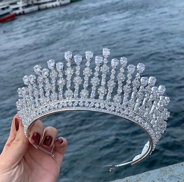 Bridal Crown