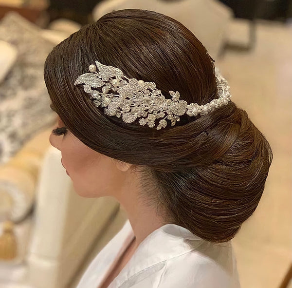 Bridal Head Piece