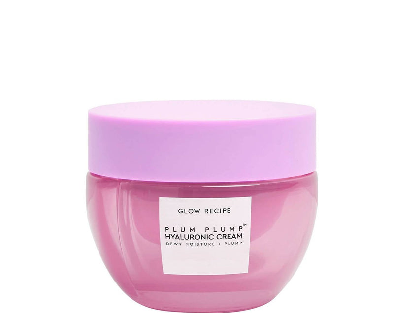 Plum Plump Hyaluronic Acid Moisturizer