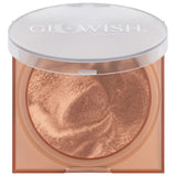 GloWish Soft Radiance Bronzing Powder