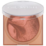 GloWish Soft Radiance Bronzing Powder