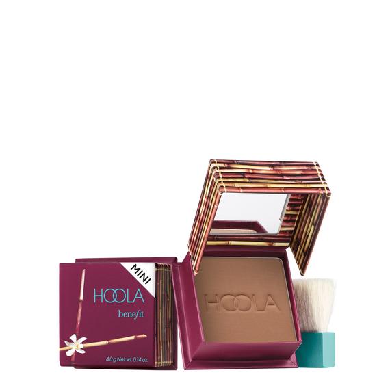 Mini Hoola Matte Bronzer