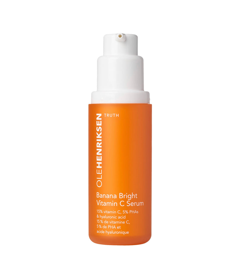 Banana Bright 15% Vitamin C Serum