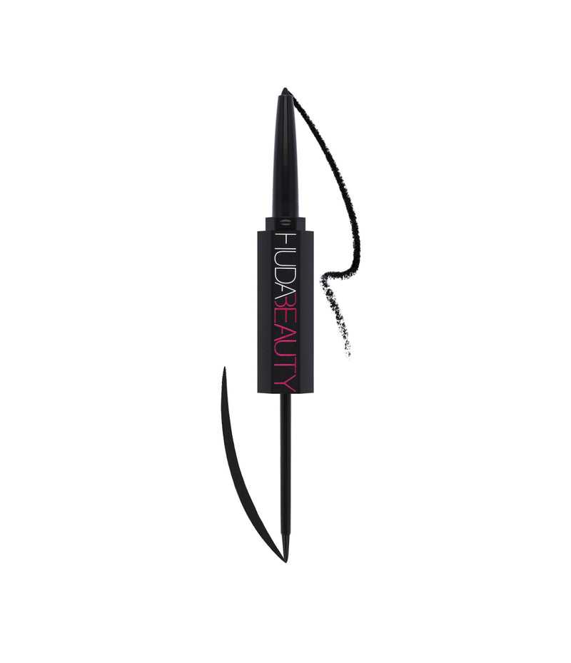 Life Liner Double Ended Eyeliner Liquid & Pencil