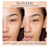 Glowish Blur Jam Silicone Free Smoothing Primer