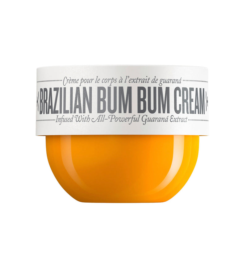 Brazilian Bum Bum Visibly Firming Body Cream