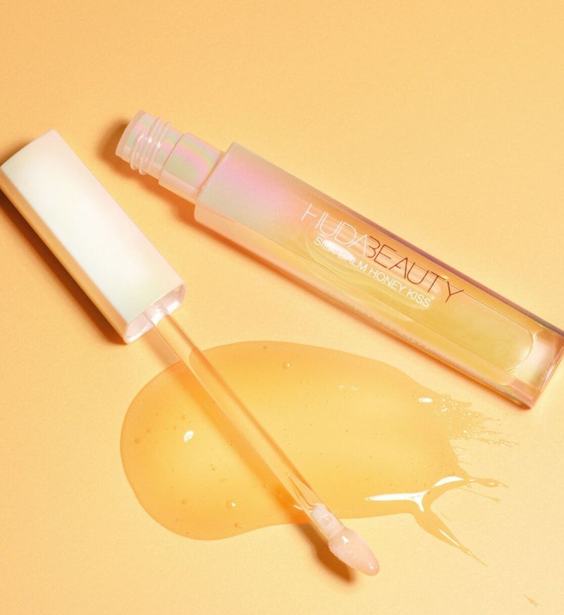 Silk Balm Honey Kiss Plumping Lip Balm