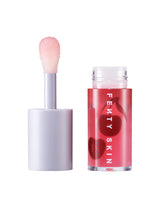 Cherry Treat Conditioning + Strengthening Lip Oil