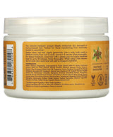 Deep Treatment Masque, Raw Shea Butter, 12 oz (340 g)