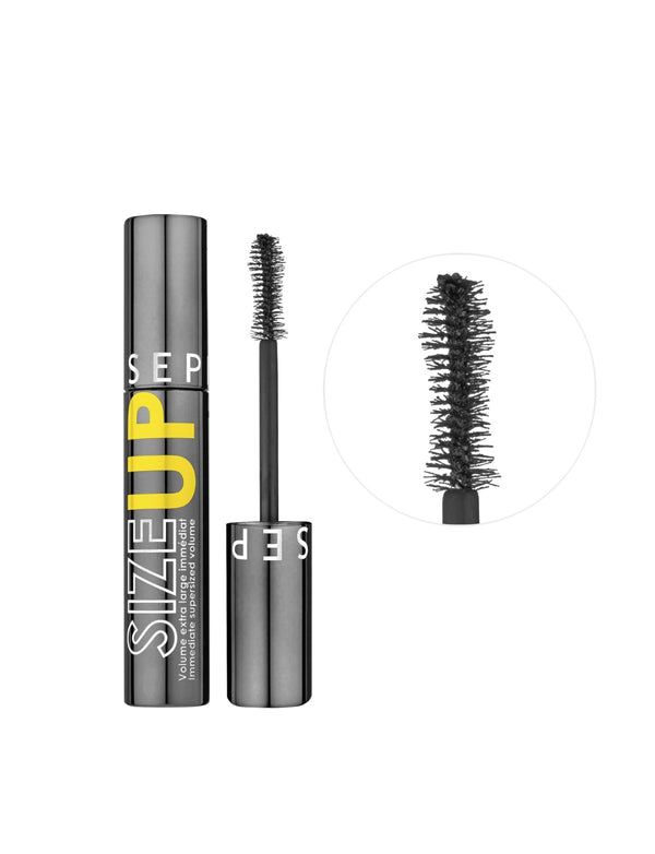 Size Up Mascara