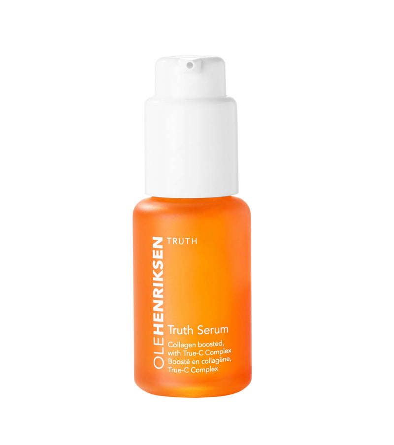 Truth Serum Vitamin C Serum