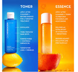 Truth Barrier Booster Orange Ferment Vitamin C Essence