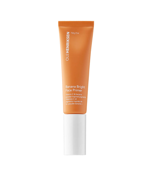 Banana Bright Face Primer