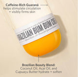 Brazilian Bum Bum Visibly Firming Body Cream