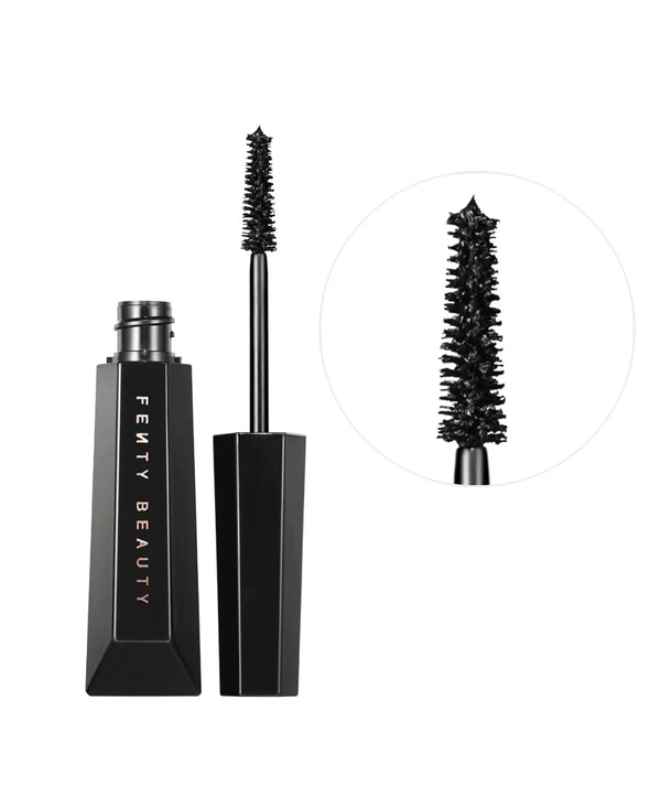 Hella Thicc Volumizing Mascara