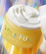 Honey Whip Peptide Moisturizer