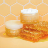 Honey Whip Peptide Moisturizer