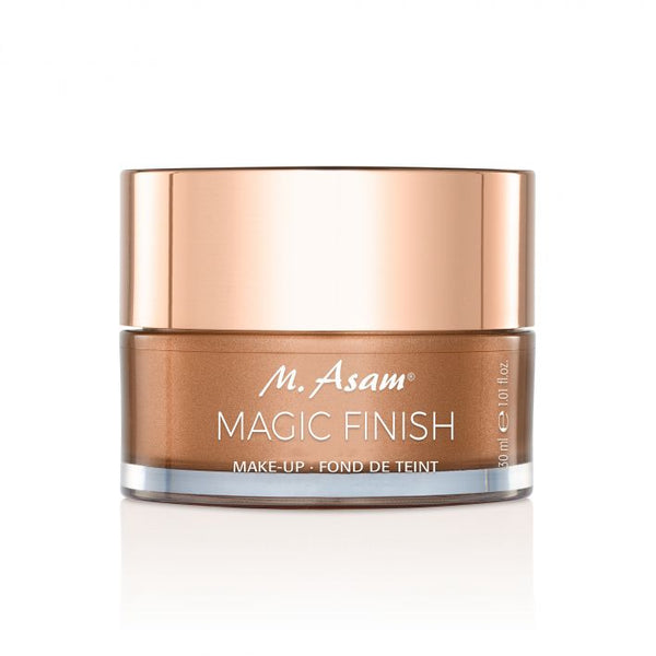 M. Asam Magic Finish Make-up Mousse