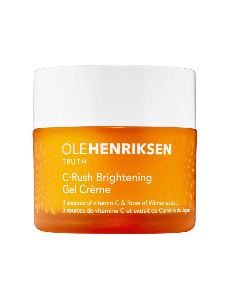 C-Rush™ Vitamin C Gel Moisturizer