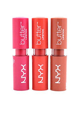 Butter Lipstick True Love Set